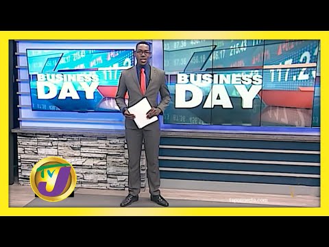 TVJ Business Day December 9 2020