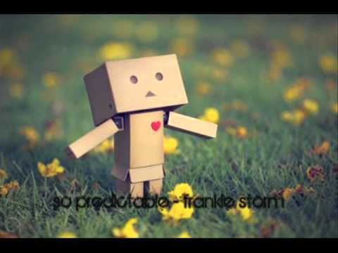 So Predictable - Frankie Storm (lyrics in desc)