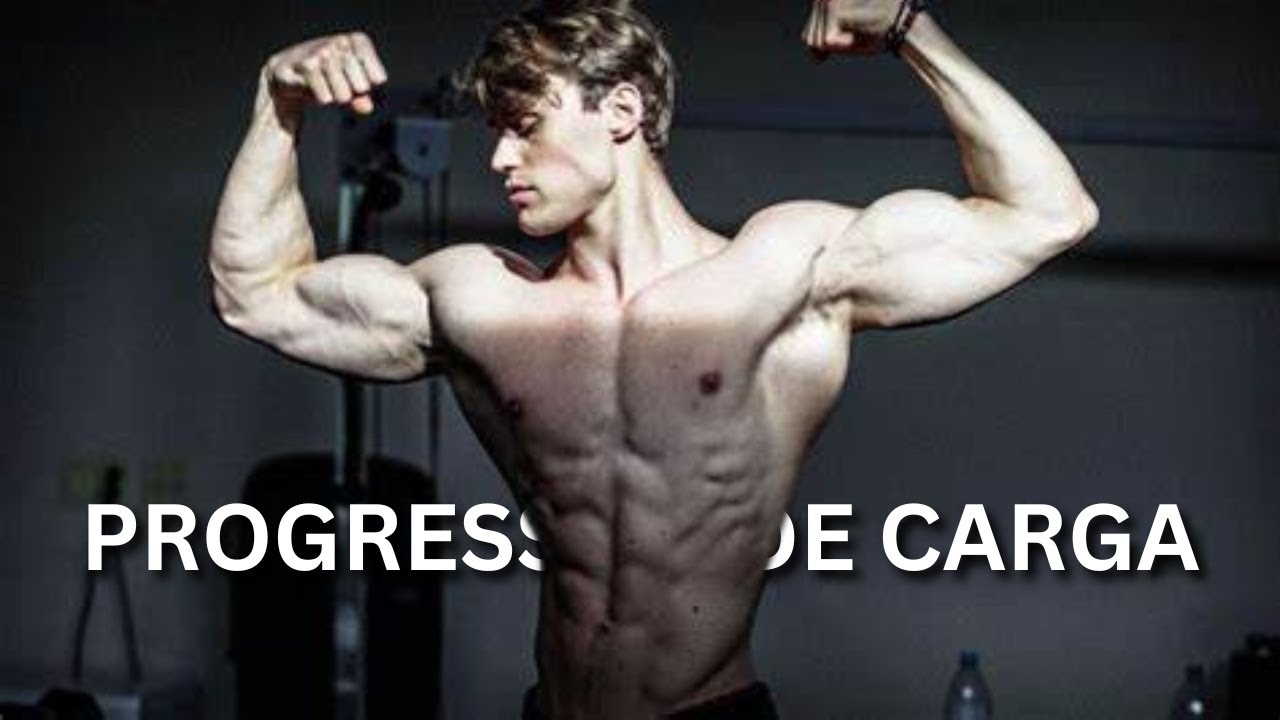 Por que PARAR de se preocupar com a Progressão de Carga pode TRANSFORMAR seus ganhos!