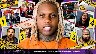 OTF Jam TESTIFYING! Lil Durk Accused Of Snitching On His Own Homie | Punsolved Mysteries