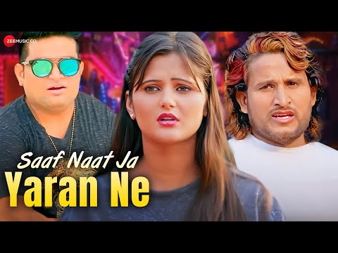 Saaf Naat Ja Yaran Ne — watch video