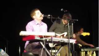 Slow Runner and Friends - "Lower Your Standards"