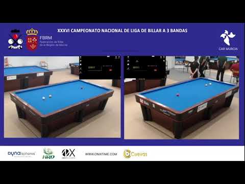 LIGA NACIONAL PRIMERA A: C.B BURGUILLOS - C.B CALLOSA