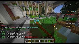 【Minecraft 生放送】The Low鯖で骨馬当てるまで毎日2時間生放送! 7日目