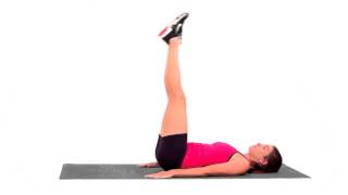 Leg Raises thumbnail