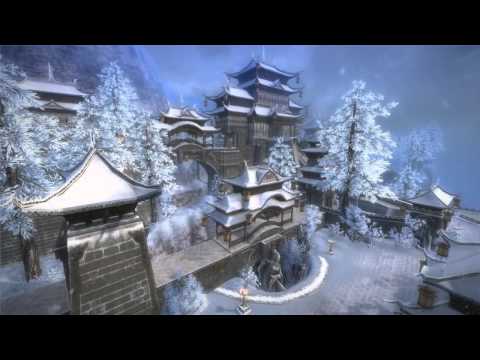 Age of Wushu Gameplay Trailer HD