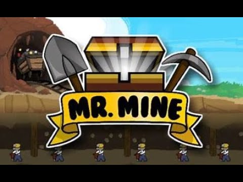 Mr Mine Import Codes