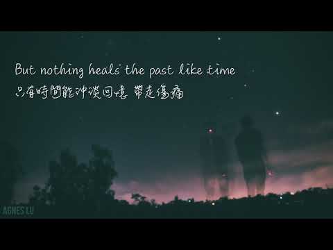 Be Alright 會沒事的 - Dean Lewis Lyrics Video 中文歌詞 (Be Alright 會沒事的 - Dean Lewis Lyrics Video 中文歌詞)