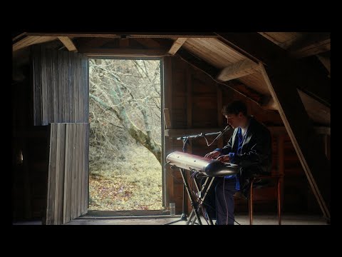 Isnt It Lovely To Be Alone - Junodream