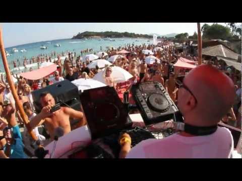 Roger Sanchez and Prok & Fitch - Take You There OUT NOW!