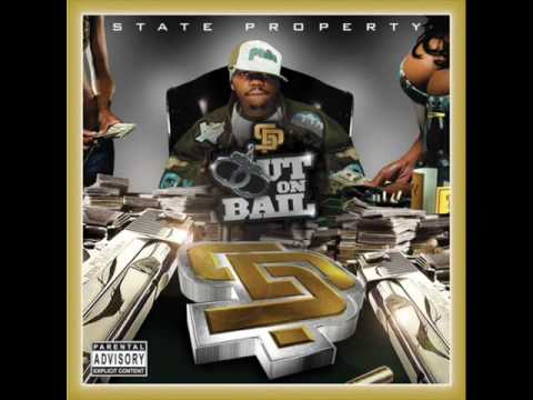 Noreaga Feat Nature And Oskino - I Aint Playin With Ya.
