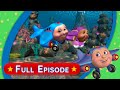 Jay Jay The Jet Plane Jay Jay And The Magic Books Full Episode