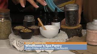 Inside San Antonio's New Wellness Experience 🌿✨ DIY Spa & Relaxation