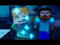Alex And Steve Life Minecraft Film