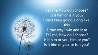 Colbie Caillat - Him Or You