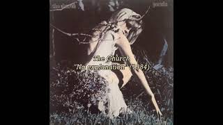 The Church ✮ No explanation [CC]