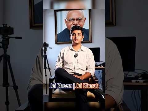 Thumbnail for Dr BR Ambedkar Finance Minister Kyun Nahi Bane?Ambedkar vs Nehru #drbrambedkar #shorts #nehru #short