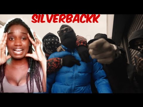Kkalas x Mylo x Vision - Silverbackk Reaction