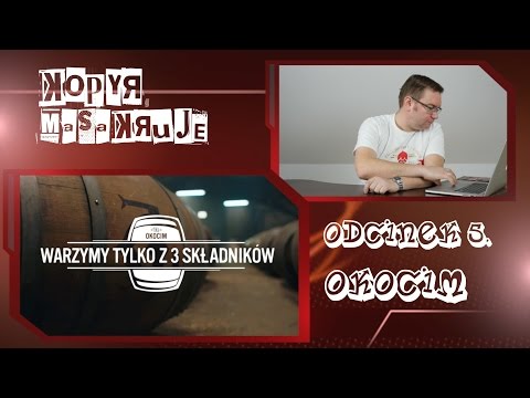 Okocim - we have rules [kopyr massacres ads]