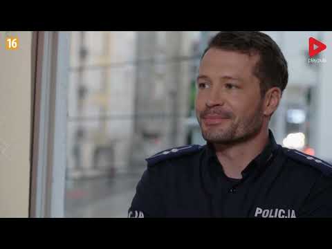 Dzielnica strachu - sezon 1 / odcinek 9