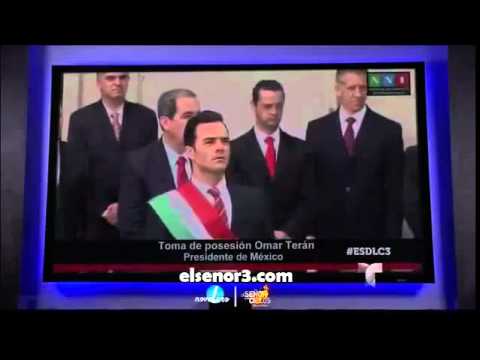 El Señor De Los Cielos 3 Capitulo 91 4/4