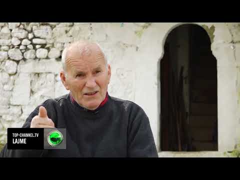 Top Channel/ Burri me tre gra! Historia e familjes Zajmi në Mat, djalin e shtëpisë e martuan 14 vjeç