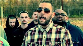 Gettin It - Slic. Feat Knowlage [official video] (Prod By Twan Beat maker)