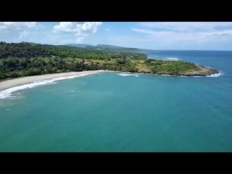Playa Cambiaso, Puerto Plata