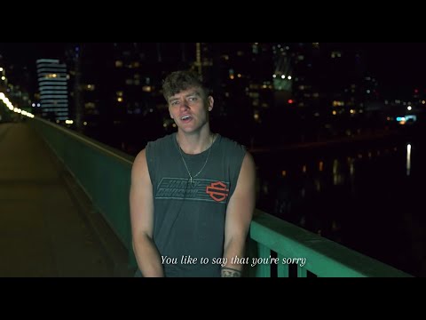 JayBenz - done with my love [Official Video]