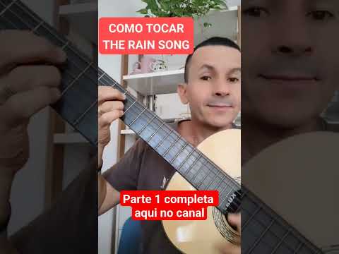The Rain Song - Gene Clark