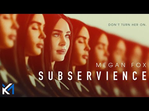 SUBSERVIENCE - Trailer German | Available from January 16, 2025 on DVD, Blu-ray and digital
