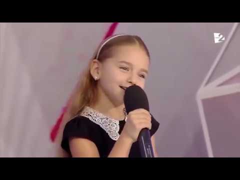 Ana Cernicova & Amelia Uzun - Mama