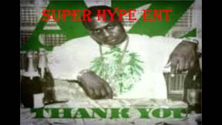 AZ- Thank You Freestyle