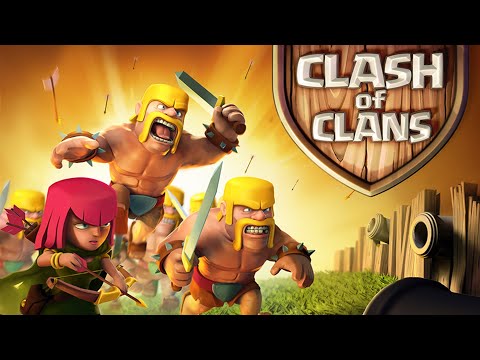 25 Reasons Why Old Clash of Clans Sucked