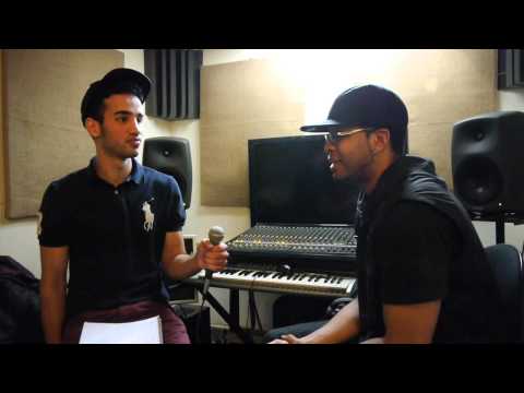 TheGrimeShow - Dexplicit Interview