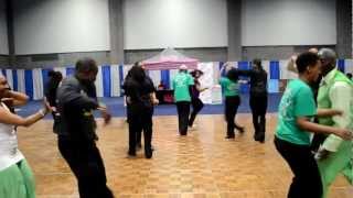 NBC 4 Health & Fitness Expo - Jam Session