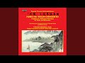 Fantasy on a Xinjiang Folk Song (Arr. M. Kawai for Violin & Orchestra)