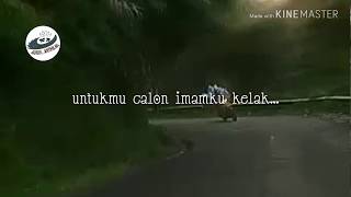 Download lagu PUISI 'untukmu calon imamku' #puisi #puisiuntukmucalonimamku #puisiindah mp3