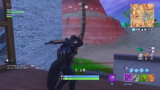 フォートナイト　パーティー好き集まれ