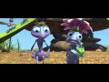 A Bug S Life Eng Dub Scene 6