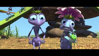 Download lagu A Bug's Life(Eng Dub) Scene 6 mp3