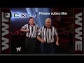 Stone Cold Steve Austin Save The Rock From Hhh And Mr Mcmahon