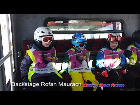 BACKSTAGE ROFAN SEILBAHN - MAURACH