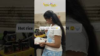 Download lagu After Work 9-6pm 🏠🦢🧿💕 @PickleFresh #nonvegpickle #pickle #hostelers #minivlog #tamilreels #food mp3