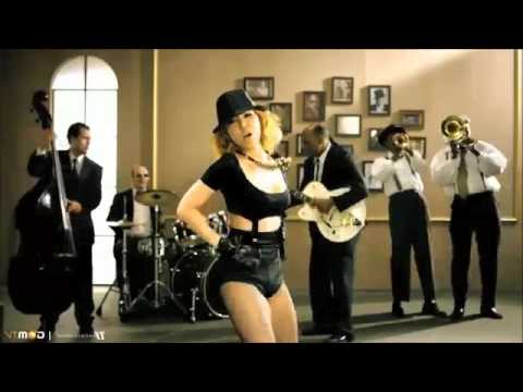 Secret Mashup - Madonna + Poison