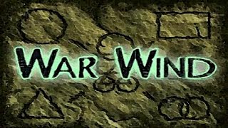 War Wind Intro (DreamForge Intertainment, 1996)