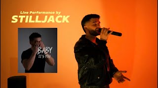 Download lagu 'Baby It's You' Live Performance by STILLJACK - (Jojo original cover version) mp3