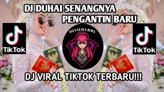 Download lagu DJ PENGANTIN BARU REMIX - AJY ONE ZERO RMX VIRAL TIKTOK TERBARU!! mp3