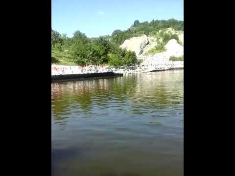 Slanic Prahova - Baia Baciului