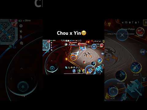 🗿 #brody #mobilelegends #shortsviral #shorts